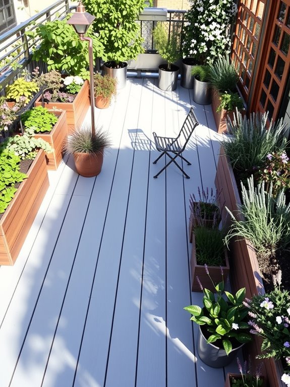 inviting garden pathways design
