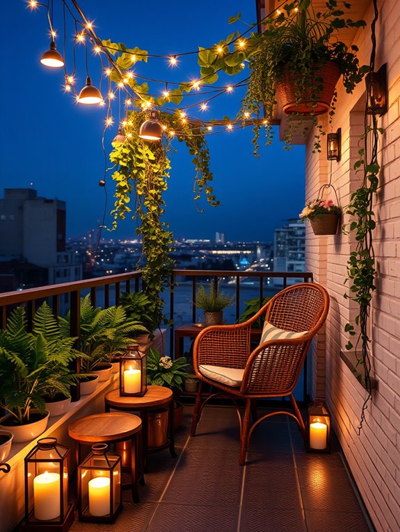 magical garden lighting solutions