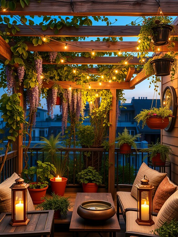 magical outdoor retreat essentials