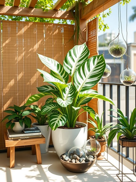 man made philodendron hybrid cultivar