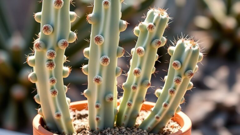 myrtillocactus care tips