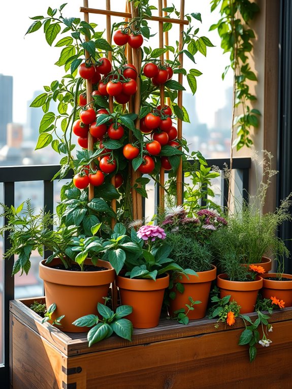 natural pest control methods