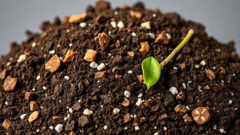 optimal mix for growth