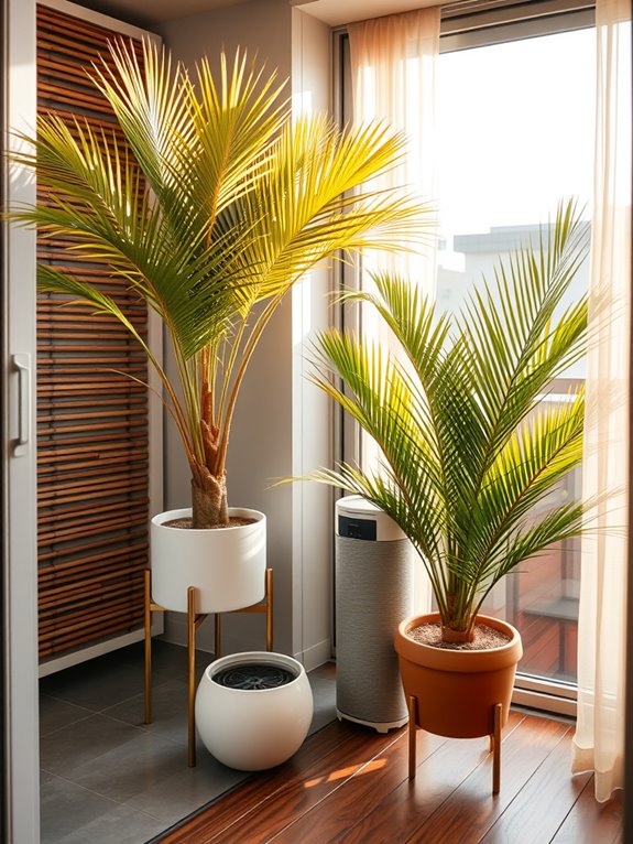 outdoor and indoor care