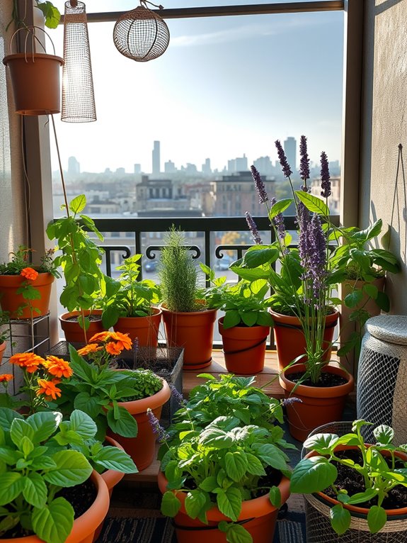 pest management and prevention