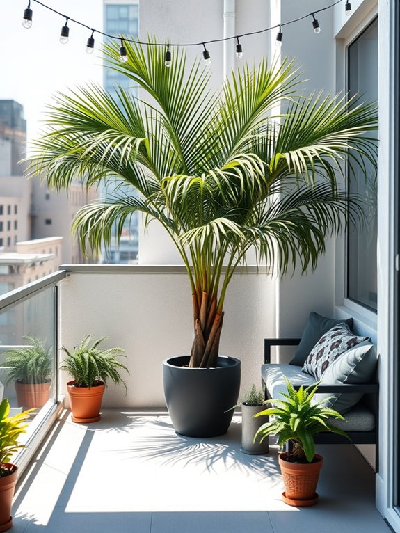 planting location and care