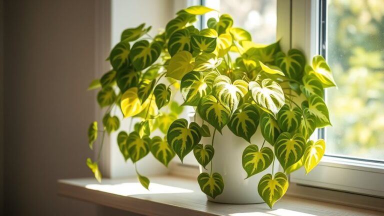 pothos sunlight needs explained
