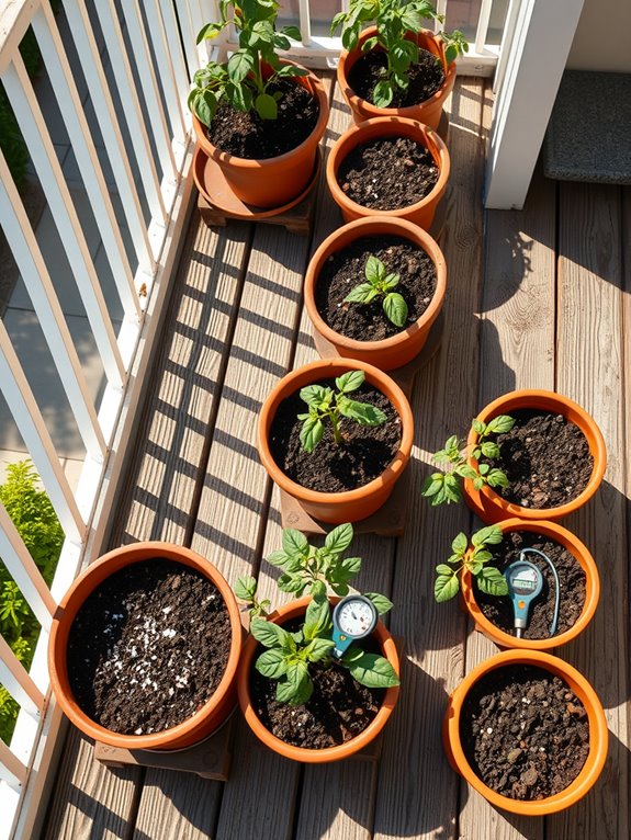 prevent blossom end rot
