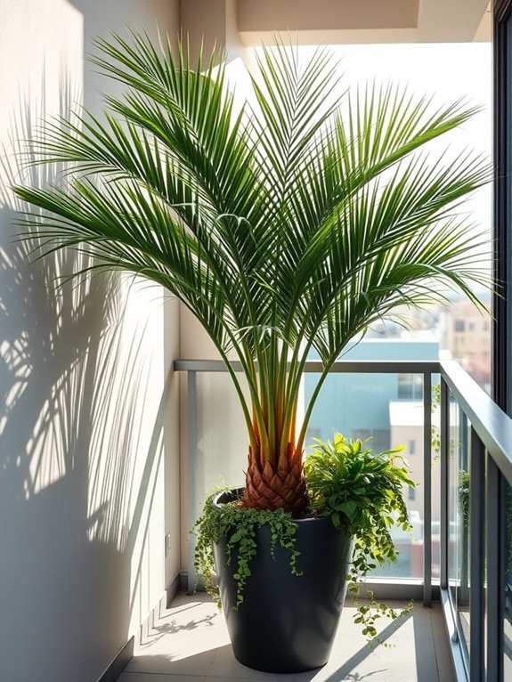pruning for size control