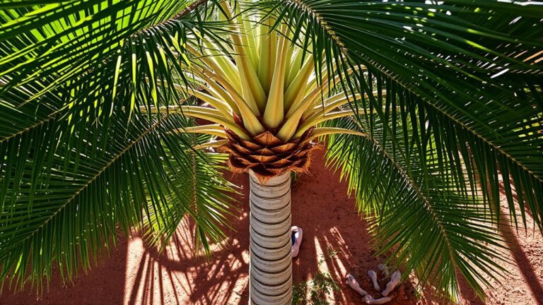 pygmy date palm care guide
