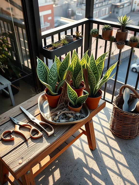 regular pruning for health