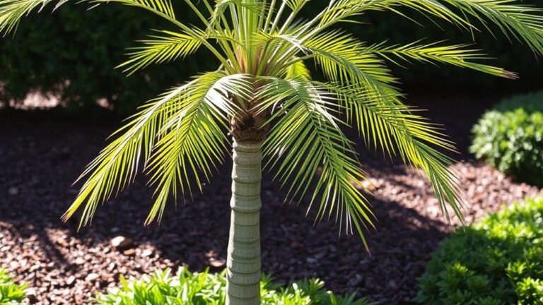 robellini palm care tips