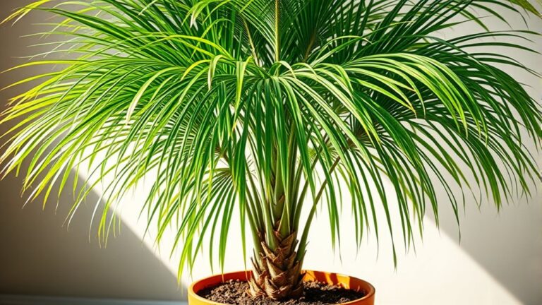 roebelenii palm care tips