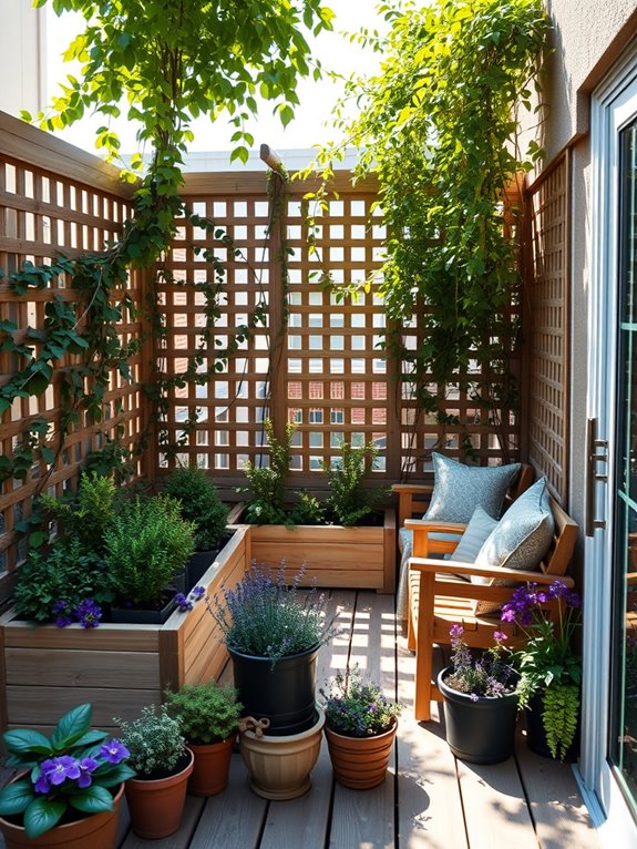 secure garden fencing solutions