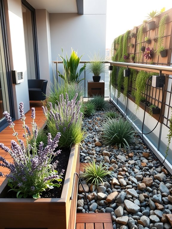 smart irrigation for sustainability