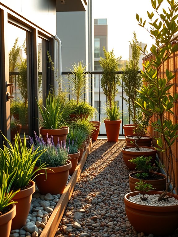 smart water management solutions