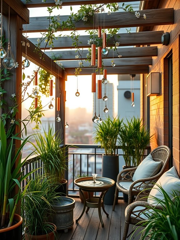 sound and serenity sanctuary