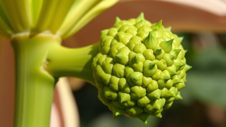 spot and treat leafy gall
