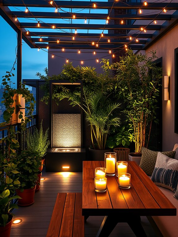 strategic outdoor lighting solutions