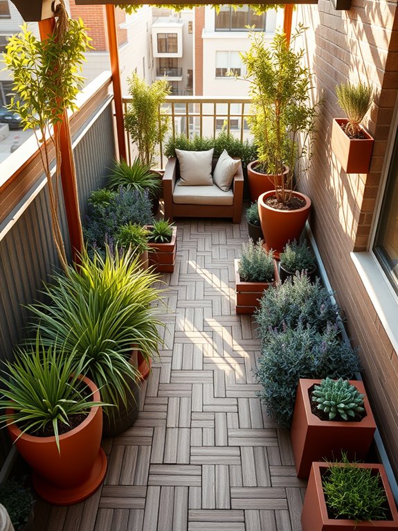sturdy pet friendly garden pathways