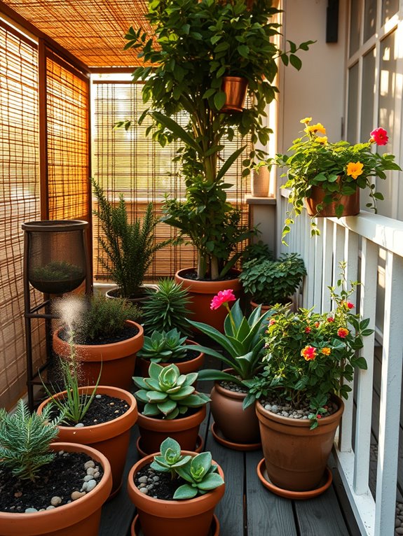 summer gardening care essentials