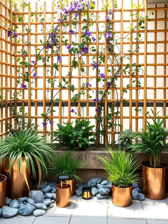 transform your garden sanctuary