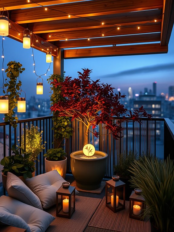 transformative outdoor lighting solutions
