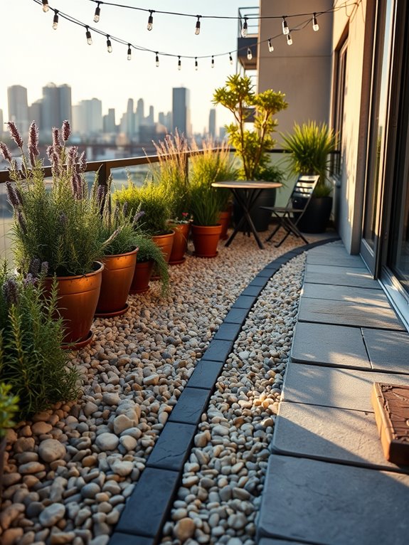 transformative stone garden paths
