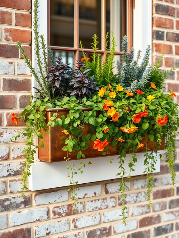 urban herb garden essentials