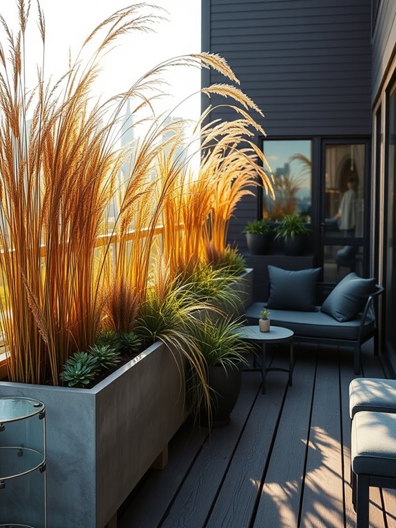 versatile grass for landscaping