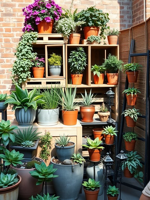 vertical garden design essentials