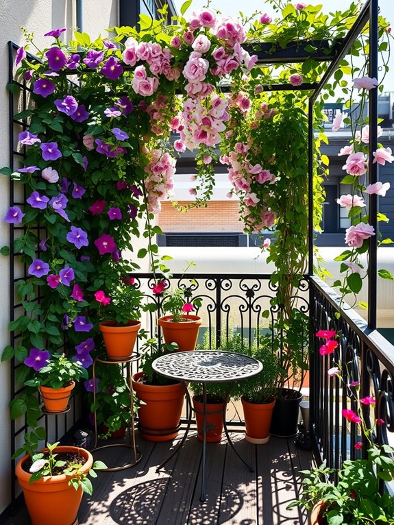 vertical garden design essentials