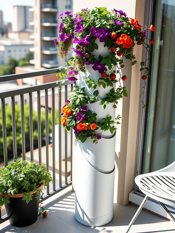 vertical garden masterpiece solutions