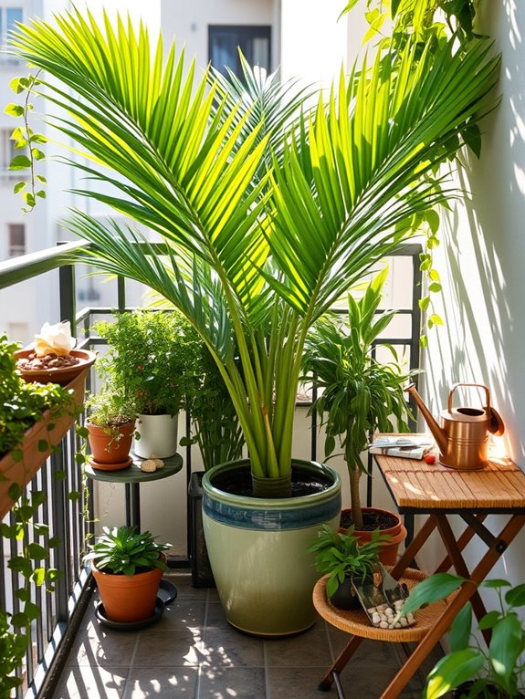 water fertilize maintain consistency