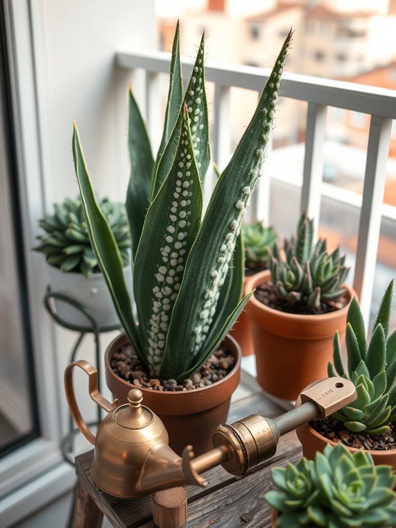 zebra cacti pest prevention tips